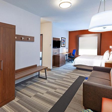 Holiday Inn Express Hotel And Suites Jasper By Ihg Exterior photo