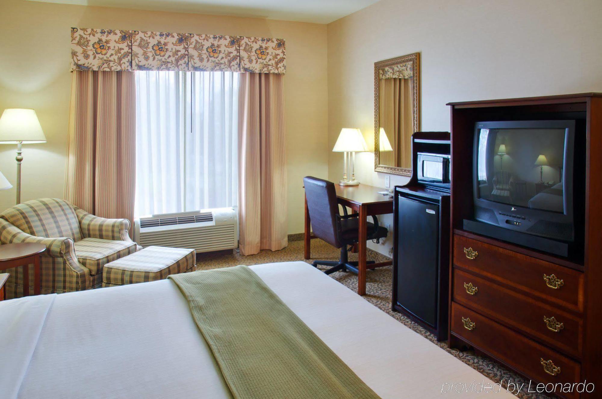Holiday Inn Express Hotel And Suites Jasper By Ihg Room photo